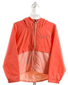 COLUMBIA  ORANGE    OUTERWEAR