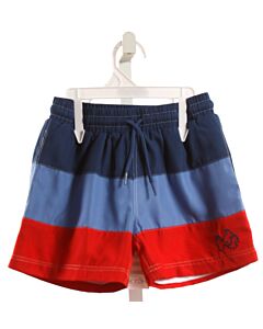 PRODOH  MULTI-COLOR    SWIM TRUNKS