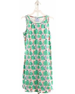 EYELET & IVY  MINT    COVER UP