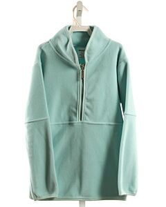ISCREAM  AQUA FLEECE   PULLOVER