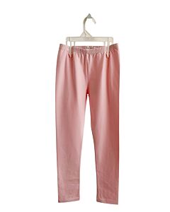 THE BEAUFORT BONNET COMPANY  LT PINK    LEGGINGS