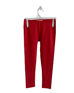 THE BEAUFORT BONNET COMPANY  RED    LEGGINGS