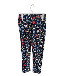 THE BEAUFORT BONNET COMPANY  NAVY  FLORAL  LEGGINGS