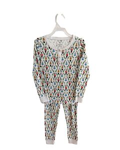 ROBERTA ROLLER RABBIT  MULTI-COLOR    LOUNGEWEAR