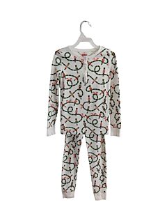 EMILY MCCARTHY  MULTI-COLOR  PRINT  LOUNGEWEAR