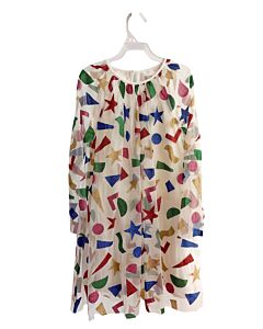 STELLA MCCARTNEY  MULTI-COLOR TULLE   PARTY DRESS