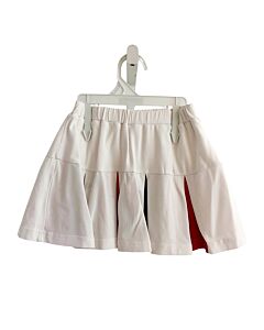 CECIL & LOU  WHITE    SKORT