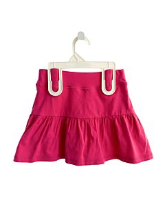 EYELET & IVY  HOT PINK    SKORT
