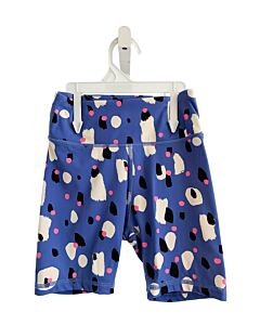 HANNA ANDERSSON  BLUE   PRINTED DESIGN SHORTS