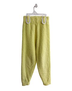 COPPER KEY  LT GREEN FLEECE   PANTS