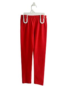 THE BEAUFORT BONNET COMPANY  RED    LEGGINGS