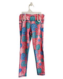 PRODOH  PINK    LEGGINGS