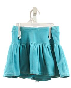 AZARHIA  AQUA TERRY CLOTH   SKORT
