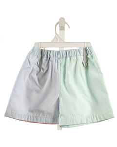 THE BEAUFORT BONNET COMPANY  PINK    SWIM TRUNKS