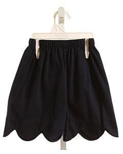 SHRIMP & GRITS NAVY SHORTS