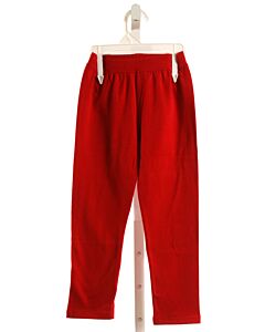 LEVERET  RED    LEGGINGS