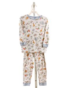 BELLA BLISS  MULTI-COLOR    LOUNGEWEAR