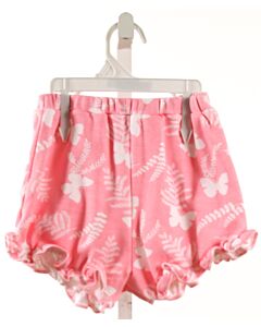 THE BEAUFORT BONNET COMPANY  PINK    SHORTS