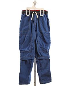 MINI BODEN  BLUE    PANTS