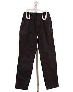 CREWCUTS  BLACK    PANTS