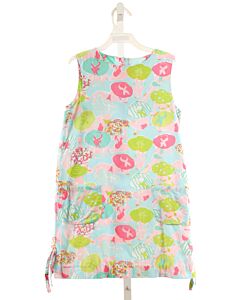 LILLY PULITZER  MULTI-COLOR    DRESS