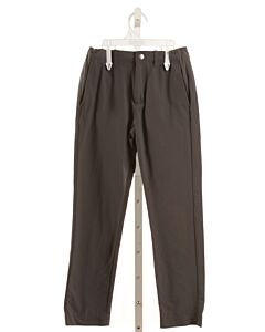 CREWCUTS  GRAY    PANTS