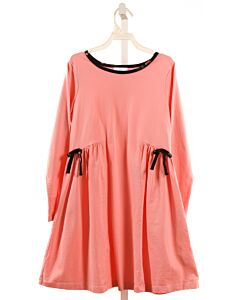 HANNA ANDERSSON  PINK    KNIT DRESS