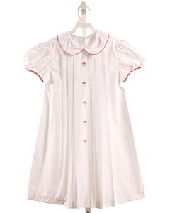 BENOIT & MATISSE  WHITE    DRESS