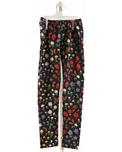 THE BEAUFORT BONNET COMPANY  NAVY  FLORAL  LEGGINGS