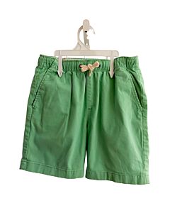 CREWCUTS  GREEN    SHORTS
