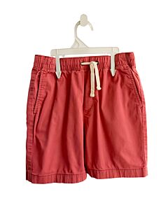 CREWCUTS  RED    SHORTS