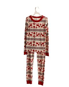 HANNA ANDERSSON  RED    LOUNGEWEAR