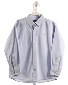 J. BAILEY  CHAMBRAY    DRESS SHIRT