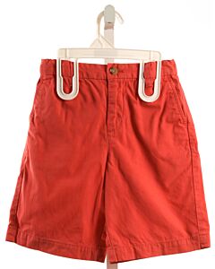 VINEYARD VINES  RED    SHORTS