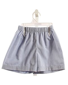 HANNAH KATE  CHAMBRAY    SHORTS