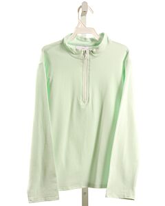 HANNAH KATE  LT GREEN    PULLOVER