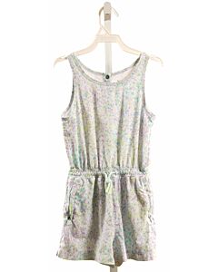 ATHLETA GIRL  MULTI-COLOR    ROMPER
