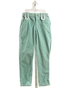 BISBY BY LITTLE ENGLISH  MINT VELVET   PANTS