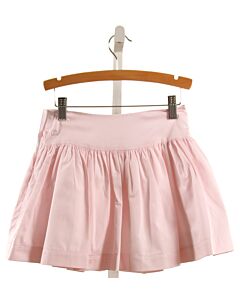 HANNAH KATE  LT PINK    SKIRT