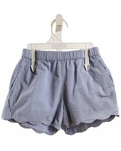 EYELET & IVY  CHAMBRAY    SHORTS