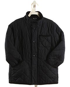 J. CREW  NAVY    OUTERWEAR