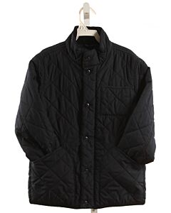J. CREW  NAVY    OUTERWEAR