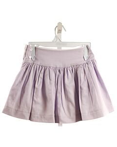 HANNAH KATE  LAVENDER    SKIRT