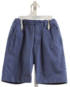 CREWCUTS  BLUE    SHORTS