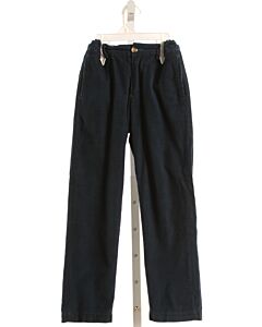 J. BAILEY  NAVY CORDUROY   PANTS