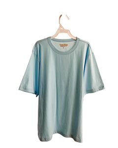 SUNSHINE SOCIETY  LT BLUE    T-SHIRT