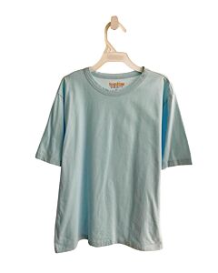 SUNSHINE SOCIETY  LT BLUE    T-SHIRT