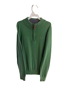 VINEYARD VINES  GREEN    PULLOVER