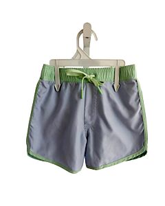 MINNOW  LT BLUE    SWIM TRUNKS