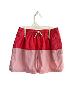 THE BEAUFORT BONNET COMPANY  RED    SWIM TRUNKS